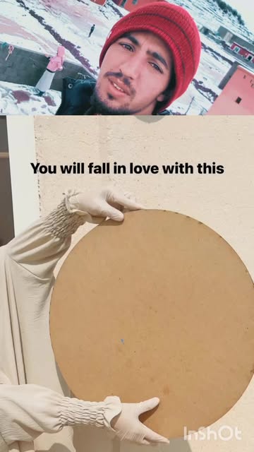 متابعة الله يفرحك 💪🥰“A reveal filled with love for the Pro
