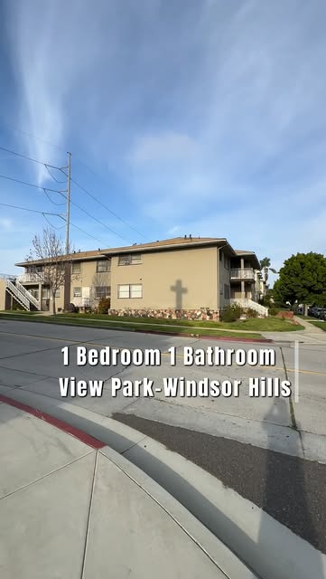 UPDATE: LEASED AS OF 3/7/26! Located in View Park - Windsor
