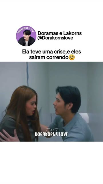 Ele abraçando ela😍🤏🏻
❥Nome:Golden Scenery of tomorrow
❥