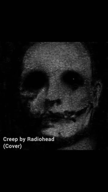 Creep by @radiohead (cover)
(Recovering from a flue 🥲)
#cr