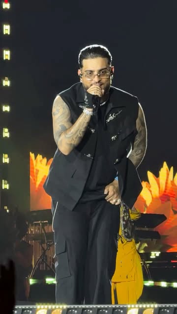 Karan aujla
#jlnstadium #karanaujla #2026 #concert