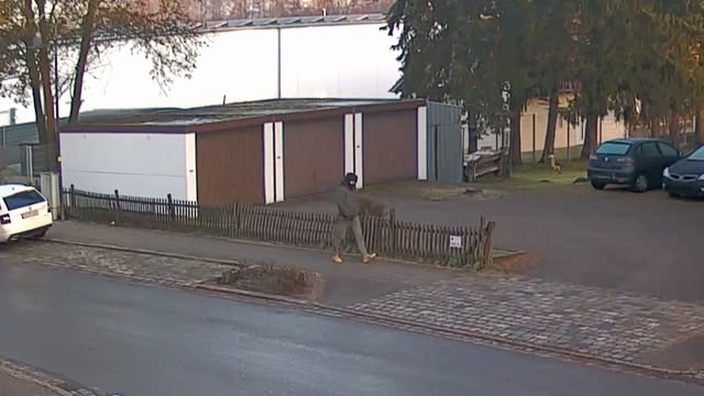 🚨 Öffentlichkeitsfahndung der Polizei 🚨
Am 16.01.2026 über