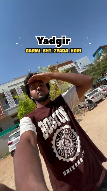 KS enterprises in yadgir 🤩
Dm for promotion @immubuddy33