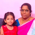 ponnibakyasri
