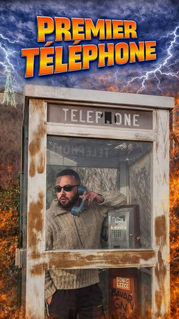À quel âge vous avez eu votre premier portable ? 📞
Je me r