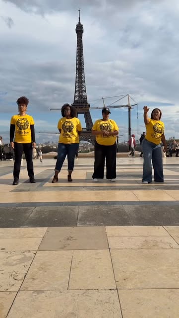 ✨ Un moment inoubliable pour célébrer nos 2 000 000 de spect