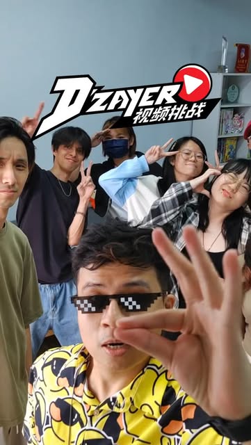 距离开跳还有1天⏳ RM888等你来拿💰
#dzayersquad #dzayerchallenge2026 @hup