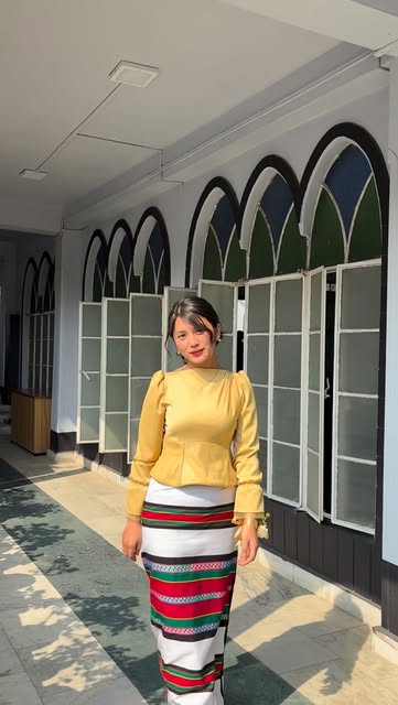 All yellow 💛