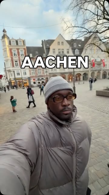 Die schlimmste Stadt in NRW!? Zum ersten Mal in Aachen Stadt
