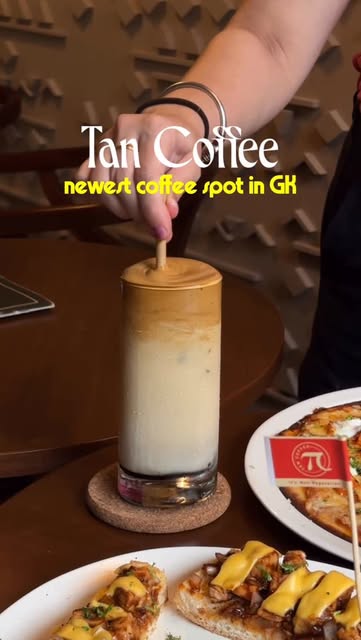 Whipped Tiramisu Latte from @tancoffeeindia 😋🤌🏻
tag some