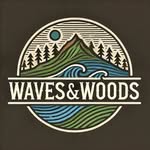 waves.woods