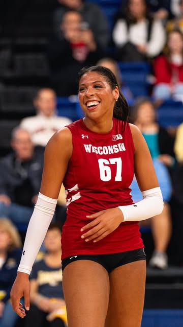 All good vibes in the 414! 🤩