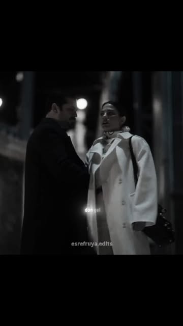 Ne kaybettiğini anla istiyorum...
Dizi: Eşref Rüya (2025)