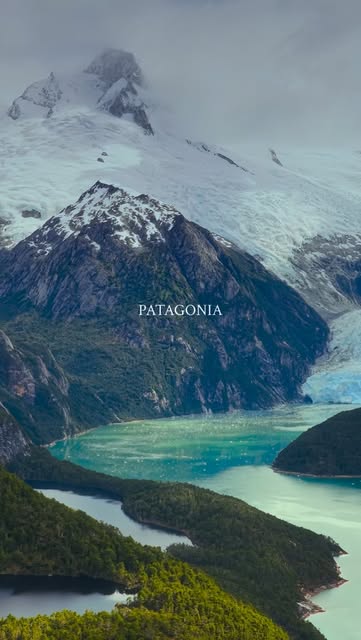 Unforgettable moments in Patagonia 🏔️
These are some of th