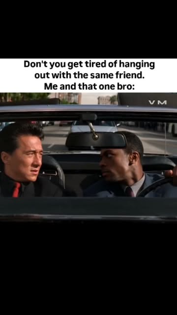 🎬Rush Hour
1998 · Action/Comedy · 1h 38m
📜 Storyline
When