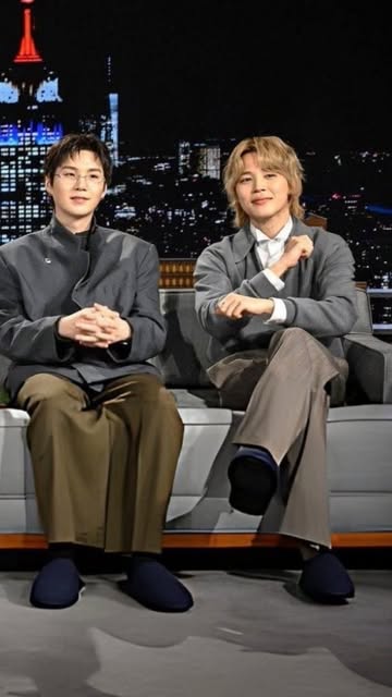 YOONMIN IN THE BIG 26 THE WORLD IS HEALING
.
.
.
#yoomin #yo
