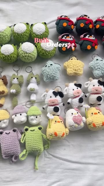 Bulk orders 📦
.
.
.
.
.
.
#Crochet #bulkorder #handmade #ke