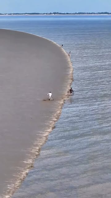🚨🌊 Pacific vs Atlantic – Oceans That Refuse to Mix 😱🌎
I