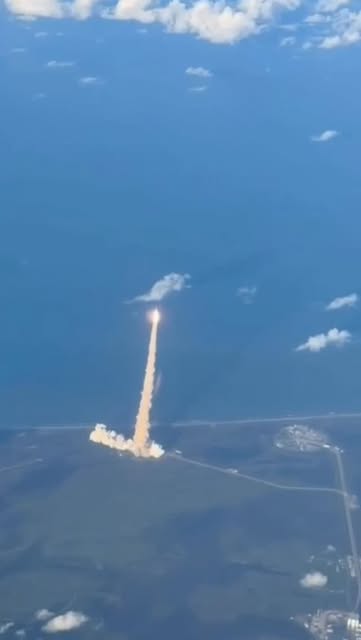 Compilation of the Artemis II mission so far!🚀
The Artemis