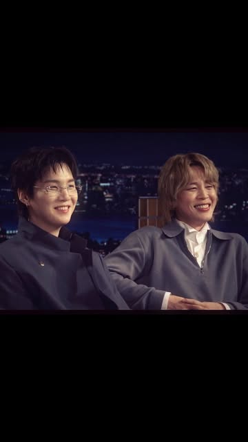 My favorite clip of yoonmin 🥹🤍
#bts #yoonmin #yoonminedit