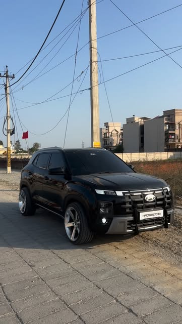 🖤
#creta