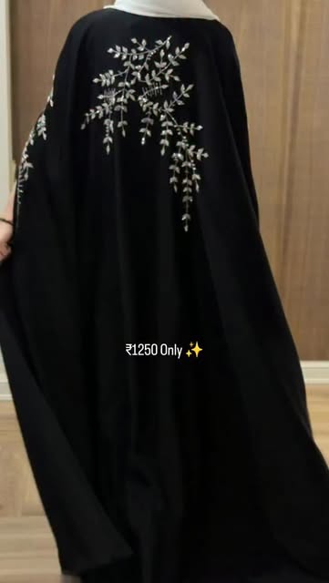 Arabic Kaftan Abaya
#reel #reels #explore #trending #abaya