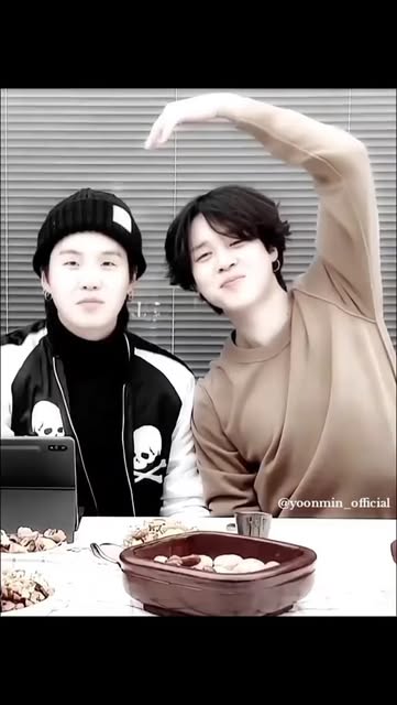 🥺 #bts #minyoongi #parkjimin #yoonmin #minyoon @agustd @j.