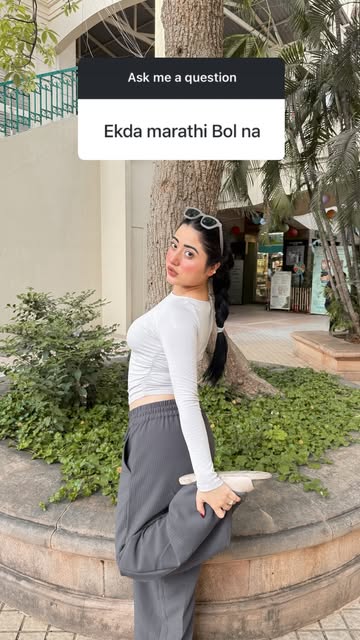 Rate my Marathi 💁🏻♀️ Yayayaya 👀
.
.
.
.
[ Marathi , Expl