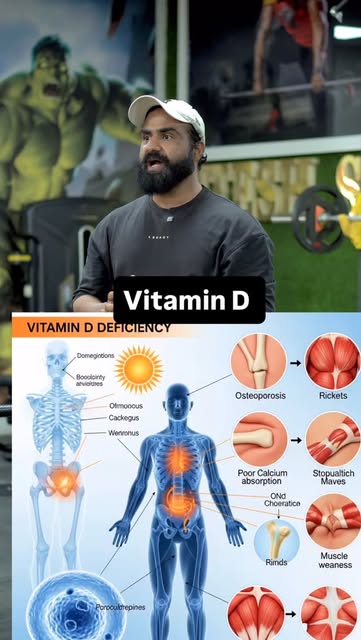 Vitamin D follow @niteshsoniy for more #insta #reels