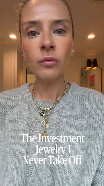 Investing in jewelry is something I have never looked back o