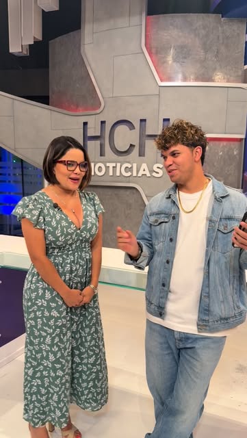 Con el campeón #Androide me dio gusto poderlo entrevistar �