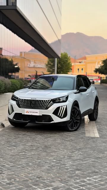 Peugeot 2008 GT BlueHDi 2024
💰 $19.890.000
▶️ 29.600 Km
▶