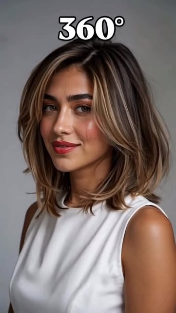 Qual a sua nota para esse cabelo dê 0 a 10?