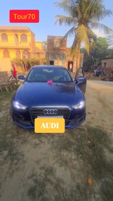 AUDI | Audi rental | Audi for rent Darbhanga | Wedding car r