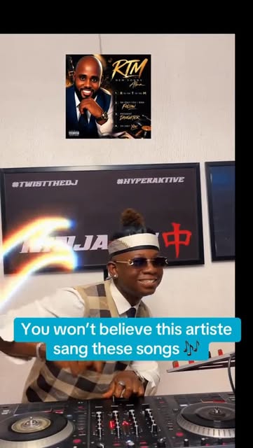 @rtmmusic1 This project is lit 🔥
#newmusic #rtm #explore #