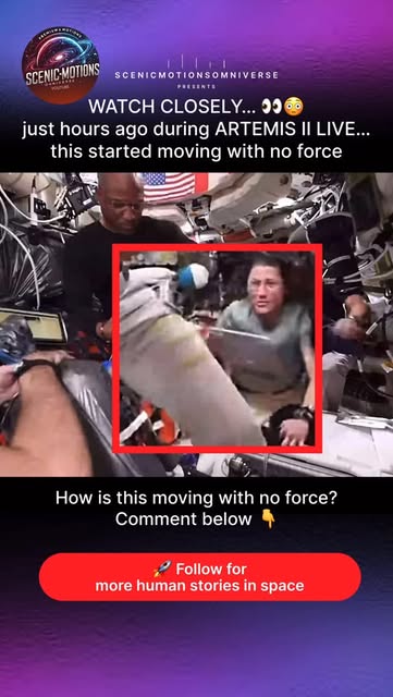 Watch closely… this isn’t what it looks like 😳🚀
During Ar