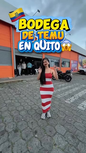 BODEGA DE TEMU 😱🚨
#ecuhogar #reelviral #productoviral #ofe