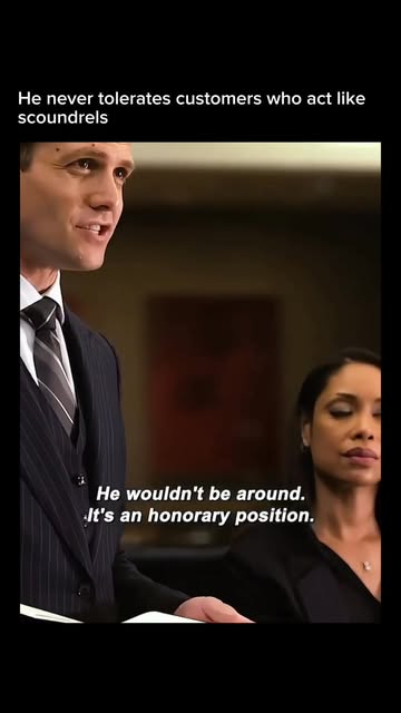 Suits (2011), is a gripping legal drama set in a high-powere