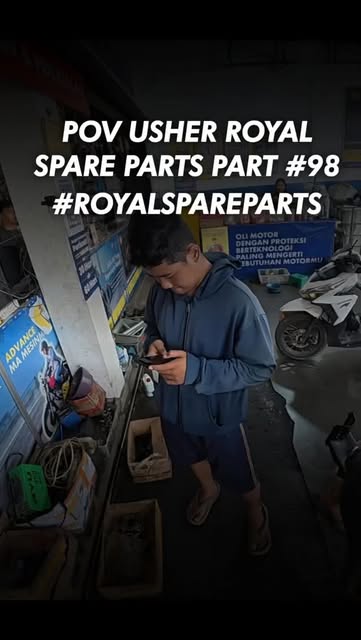 Udah lama gak ngonten POV begini 😭
Alamat & Nomor WA 6 Cab