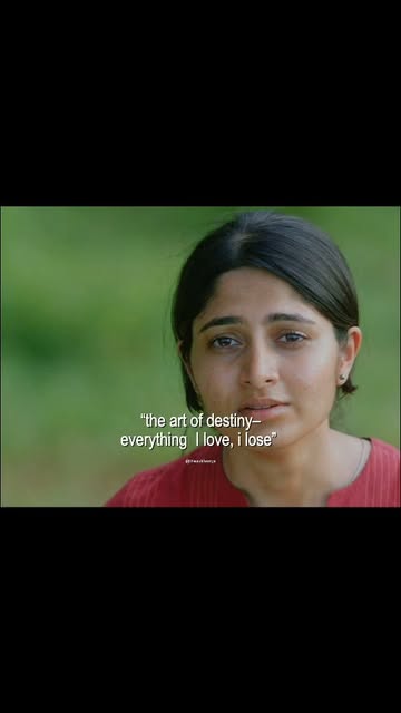 😭😩
🎥 Dia
Dia is a Kannada romantic drama that beautifully