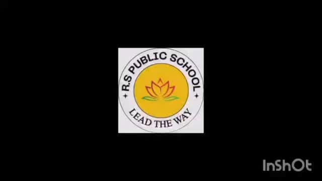 #rspublic_school post