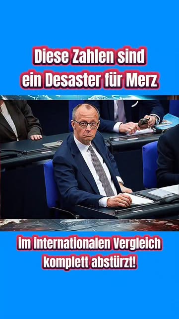 Neue Umfragen zeigen ein drastisches Bild: Bundeskanzler Fri