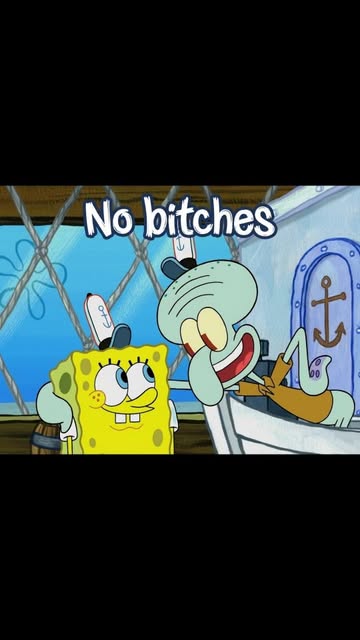 We all have a friend like SpongeBob 😂
#spongebobmemes #me