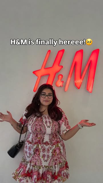 Thought i’d share in case you didn’t know🥰
.
.
.
.
#handm