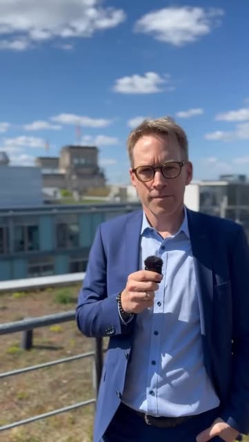 Russische Drohungen gegen Ziele in Deutschland sind kein Zuf