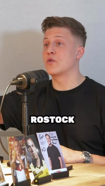 Hansa Rostock in Barca 🇪🇸
Da hat einer viel Arbeit reinge