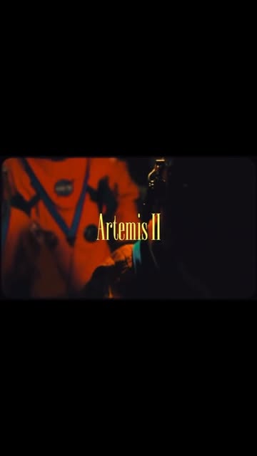 Artemis II.