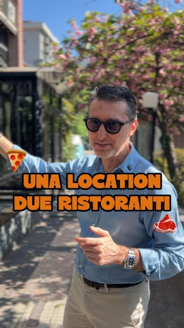 𝗦𝗖𝗢𝗣𝗥𝗜 𝗜𝗟 𝗥𝗜𝗦𝗧𝗢𝗥𝗔𝗡𝗧𝗘 𝗔 𝗦𝗔𝗡 𝗗𝗢𝗡𝗔𝗧�