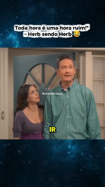 Série: Two and a Half man
Allan vai buscar Jake e ouve uma d