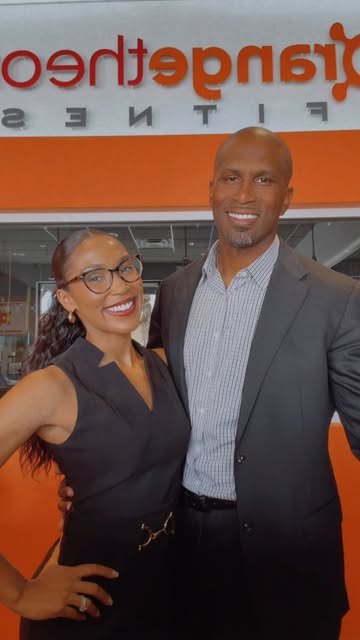 Kevin and I just wrapped a podcast with FranchiseU 🎙️
Grate